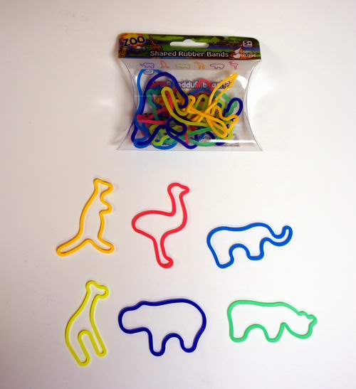 Wholesale Rubber Bands now available at Wholesale Central Items 1 40