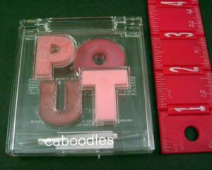 Caboodles Makeup Cases on Wholesale Cosmetics Caboodles Pout Lip Gloss H J Liquidators And
