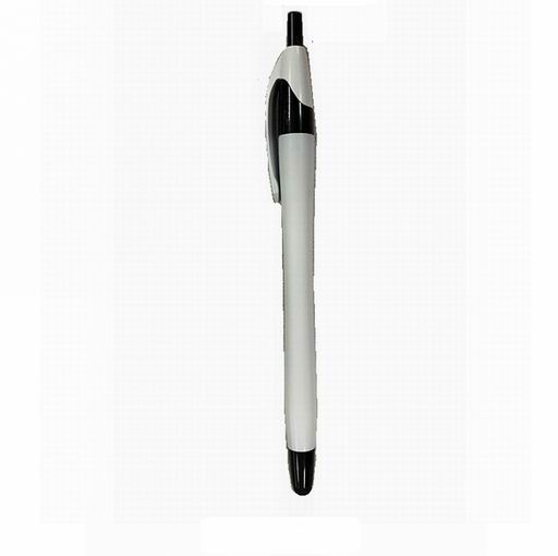 Classic Javalina Plastic Retractable STYLUS Pens Blue Ink H&J Liquidators and Closeouts, Inc
