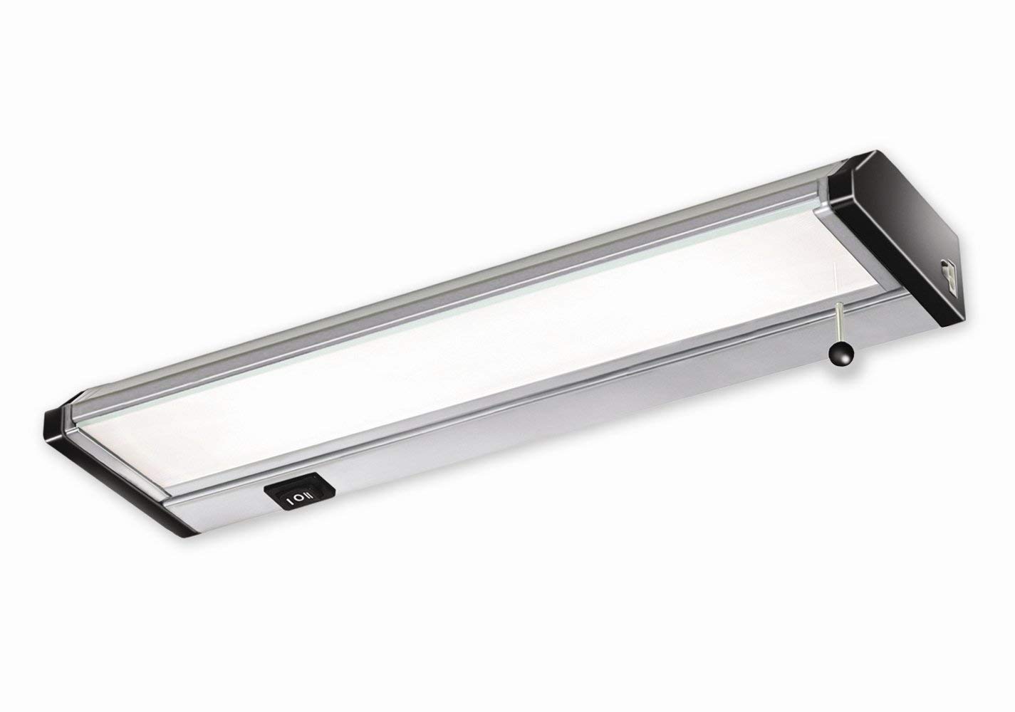 Good Earth Lighting 18inch Xenon Convertible Under Light Bar