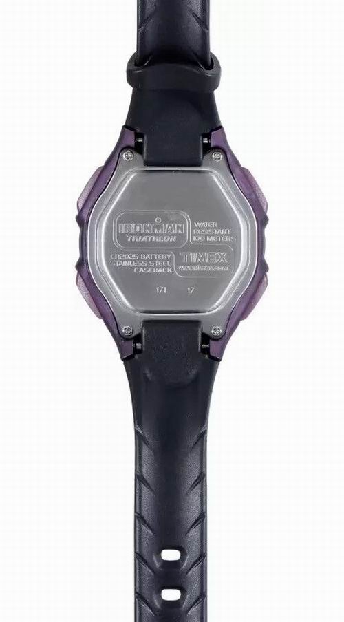 timex ironman triathlon women's watch