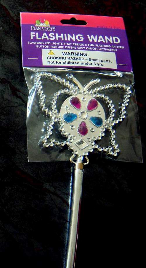 light up wands wholesale