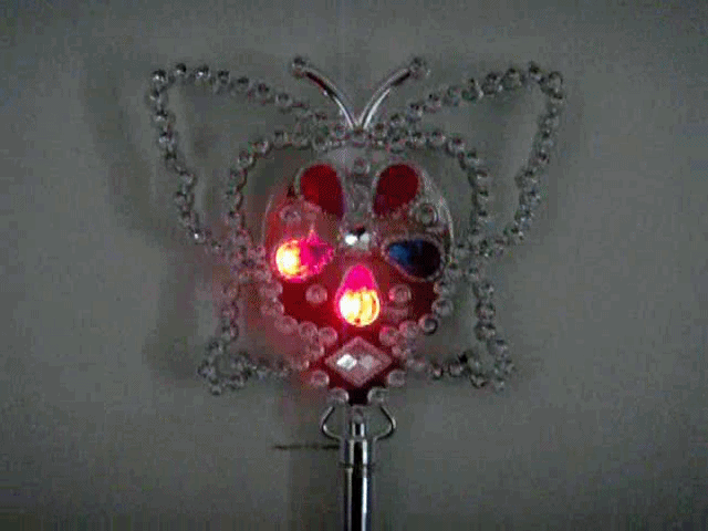 flashing wands wholesale