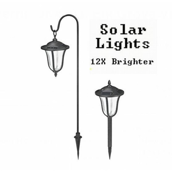 Portfolio Dusk To Dawn Solar Led Landscape Lighting Path Light