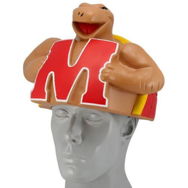 NCAA Foamhead