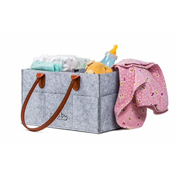 diaper bag caddy