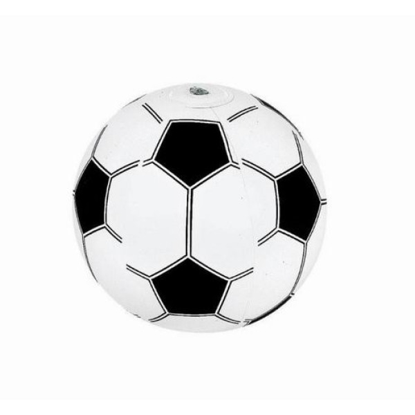 soccer beach ball