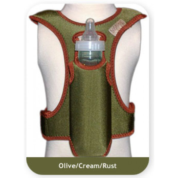 baby holder vest
