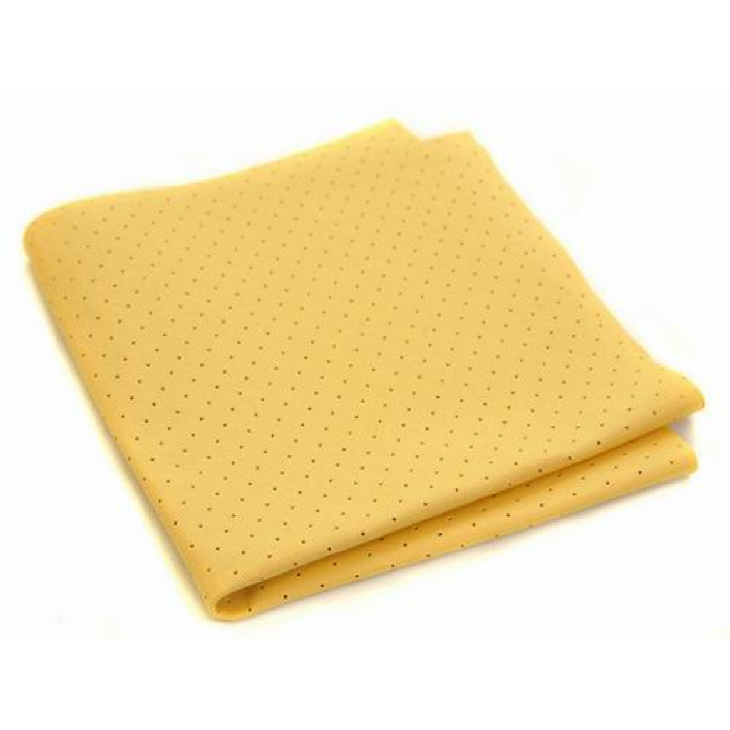 Buy Synthetic Leather Chamois & Sponge Pack Cheap H&J Liquidators and