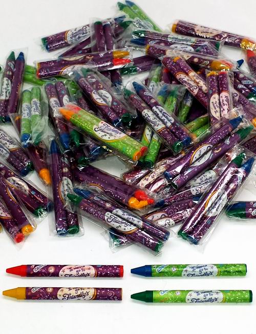 Cheapest Crayons In Bulk 2Pack Starting at 30 Free Shipping on all orders