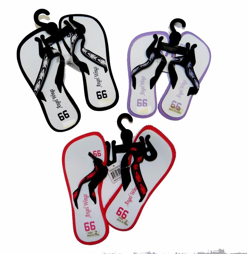 Wholesale flip flops available at Wholesale Central