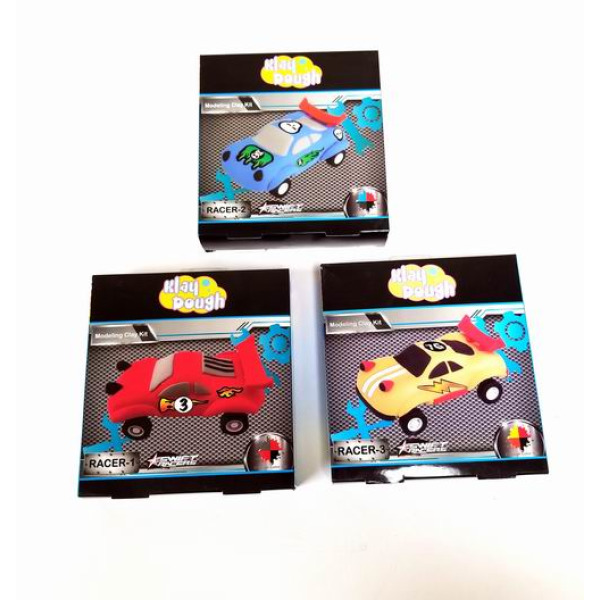 klay toys