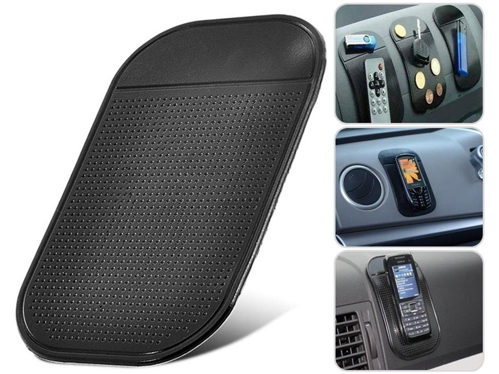 Buy Right Gear Car Dashboard Sticky Pad Magic Anti Slip Cell