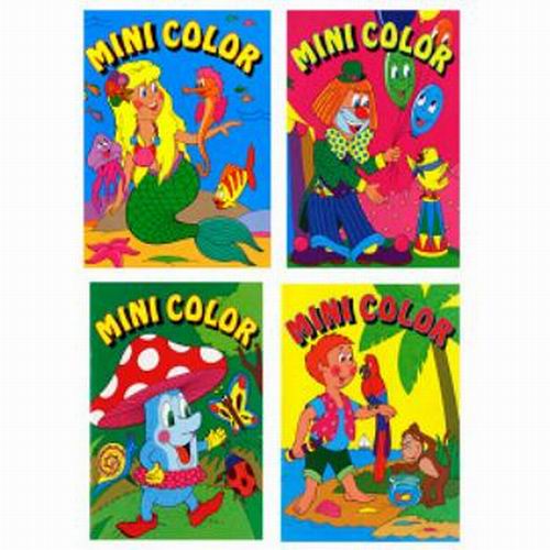 Wholesale coloring book available at Wholesale Central
