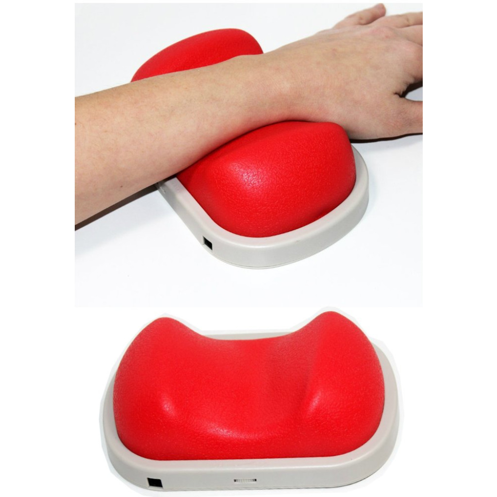 Buy Therapeutic Vibrating Wrist Rest Massager Cheap | H&J Liquidators