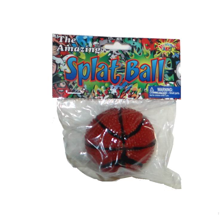 splat balls wholesale