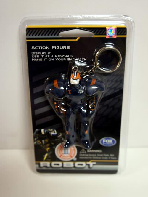 Buy Wholesale Illinois Fighting Illini 3 Fox Robot Sports Keychain Cheap H J Liquidators And Closeouts Inc