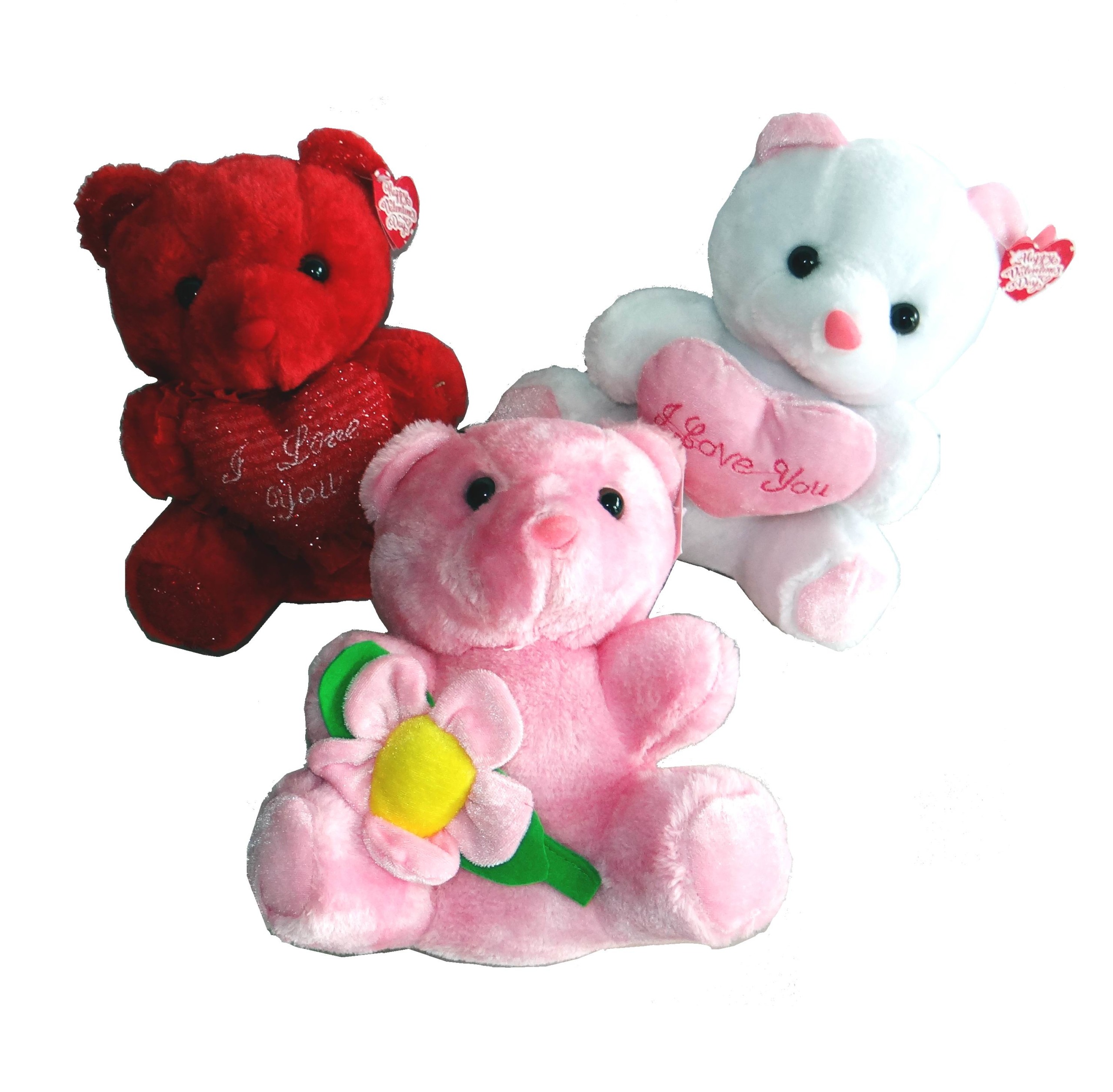 wholesale valentine bears