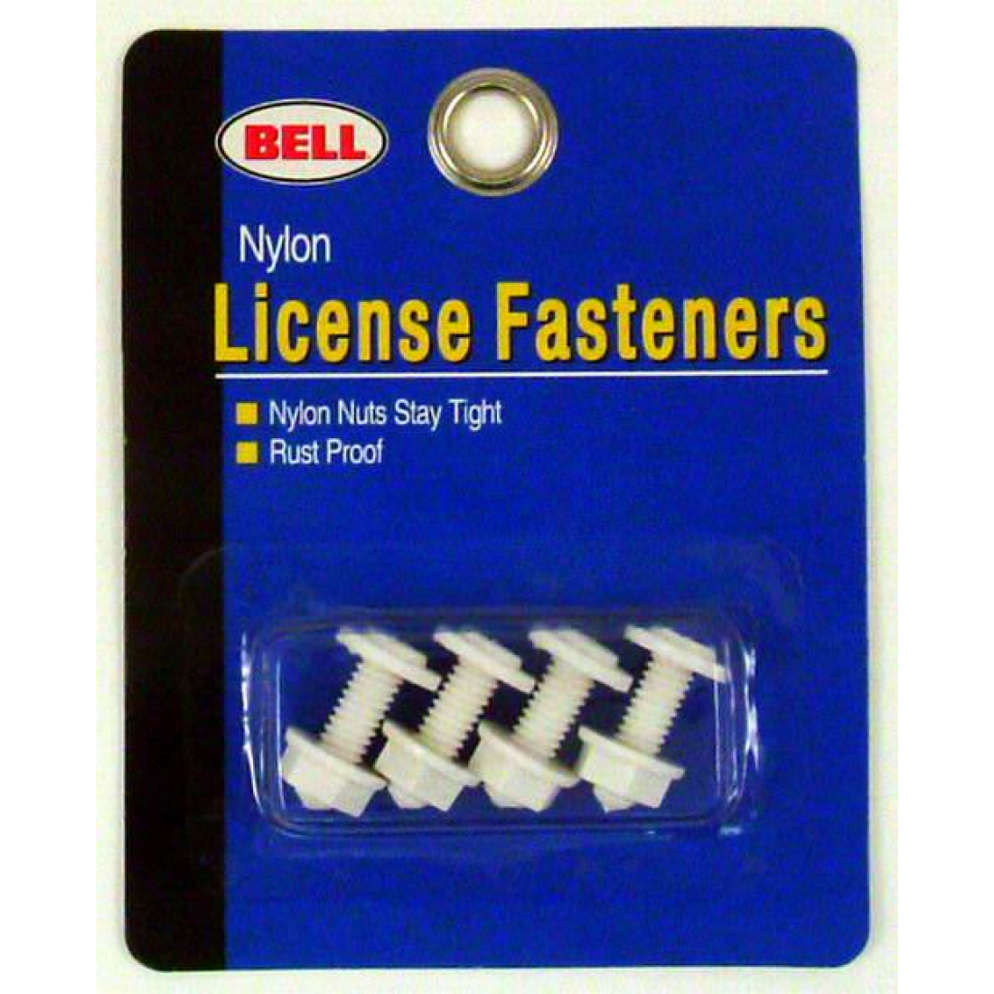 Buy License Plate Fasteners Cheap H&J Liquidators and Closeouts, Inc