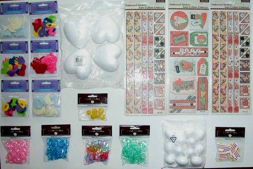 discount wholesale craft supplies