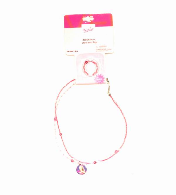 barbie ring set