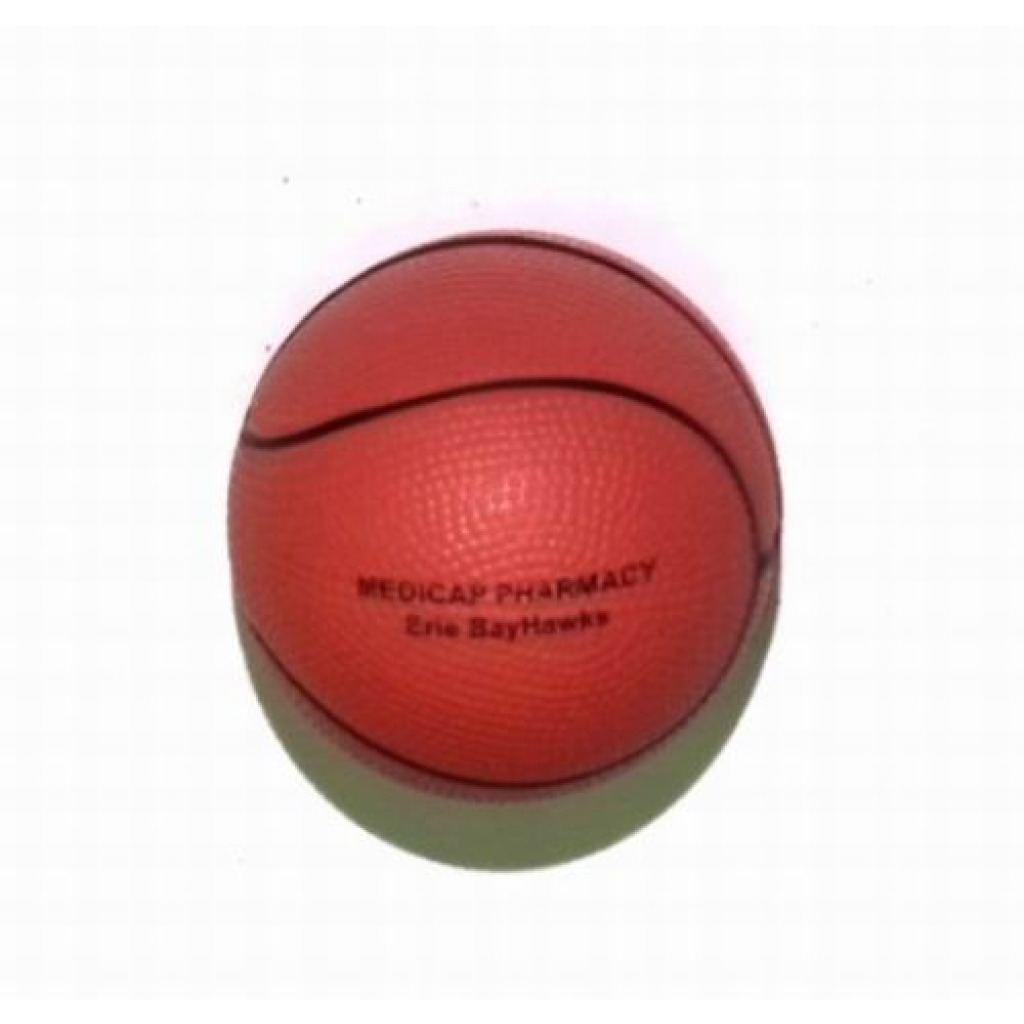 Buy Misprint Basketball Stress Squeeze Ball Cheap H&J Liquidators and Closeouts, Inc