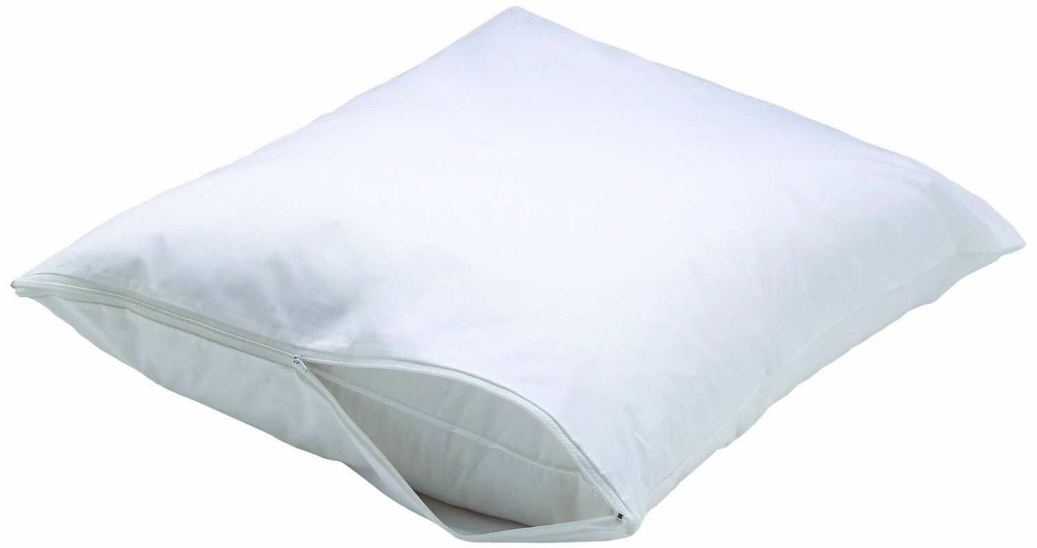 Buy Bedshield Bed Bug Dust Mite Anti Allergen Standard Pillow
