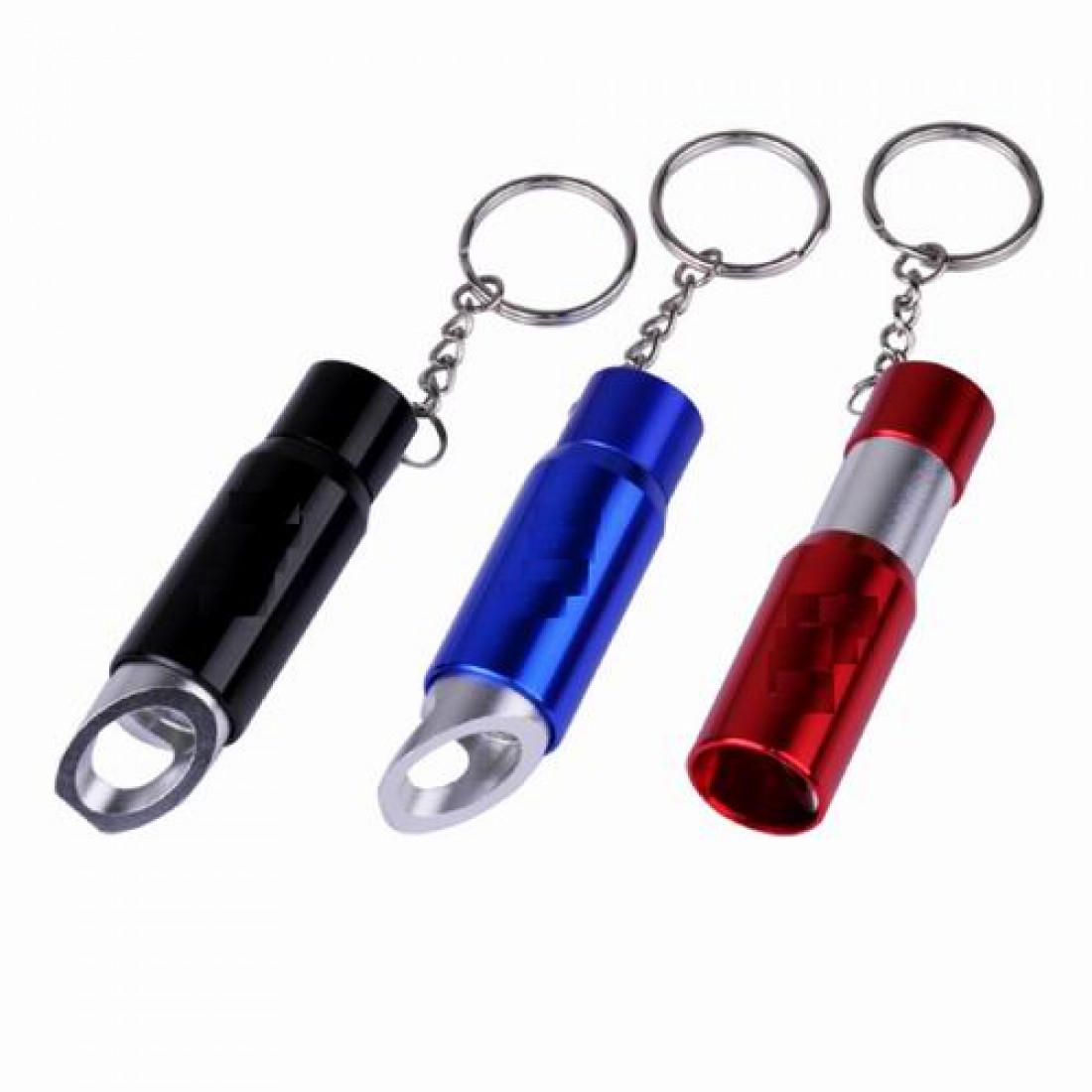Buy MultiPurpose 3 LED Flashlight and Bottle Opener Cheap H&J