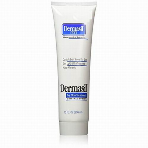 dermasil labs lotion