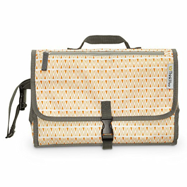 changing station mat