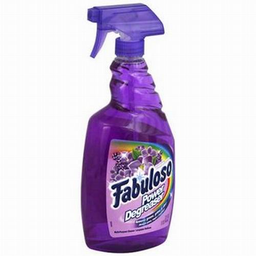 Buy Fabuloso Power Degreaser Cleaning Sprays Lavender, 32 Fl Oz Cheap