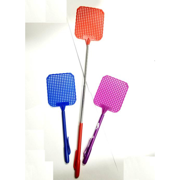 telescoping fly swatter