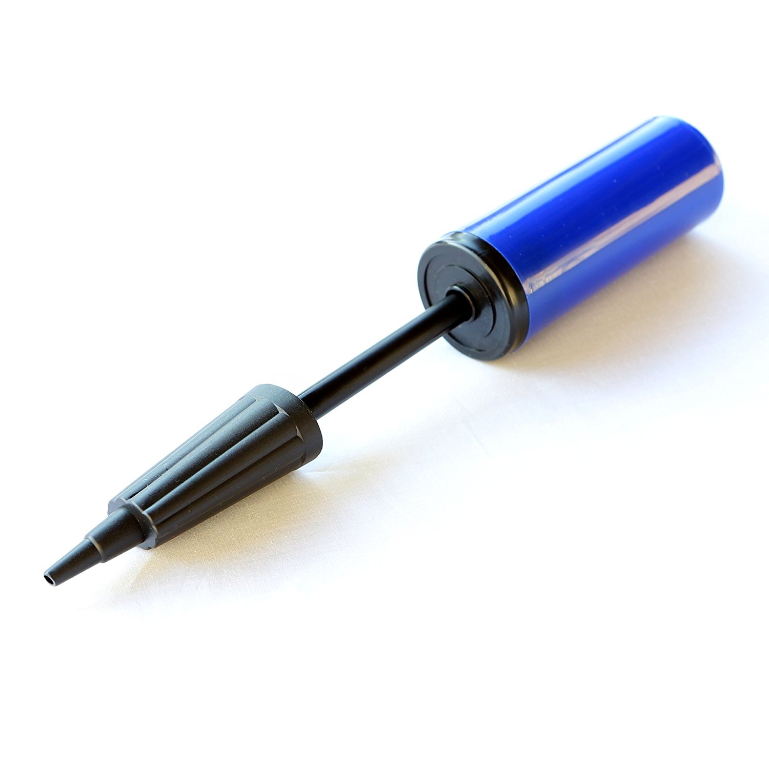 Buy Hand Pump 10 Inch 2 Way Air Pump For Exercise Ball, Pilates Balls