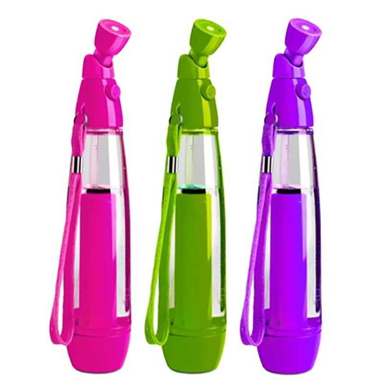 Buy VioLife® Personal Handheld Mister with Wrist Strap Purple Cheap