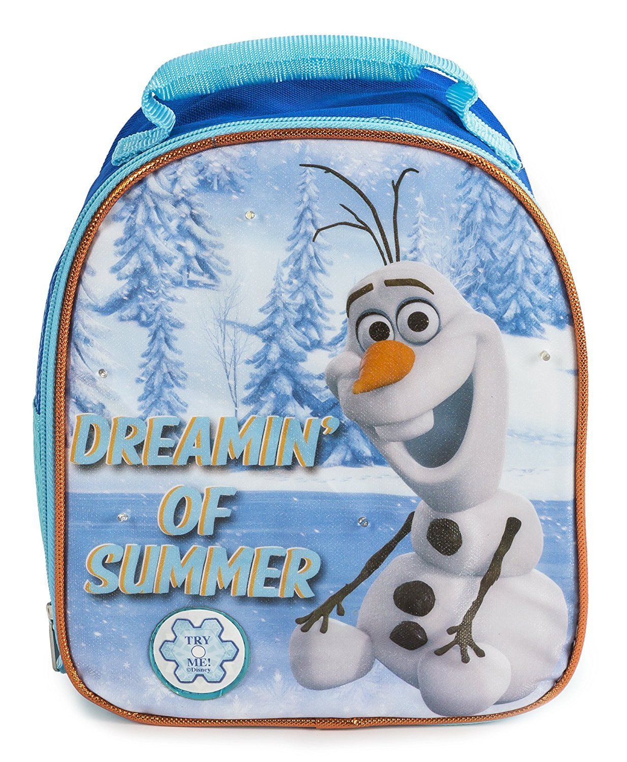 disney frozen olaf jack in the box
