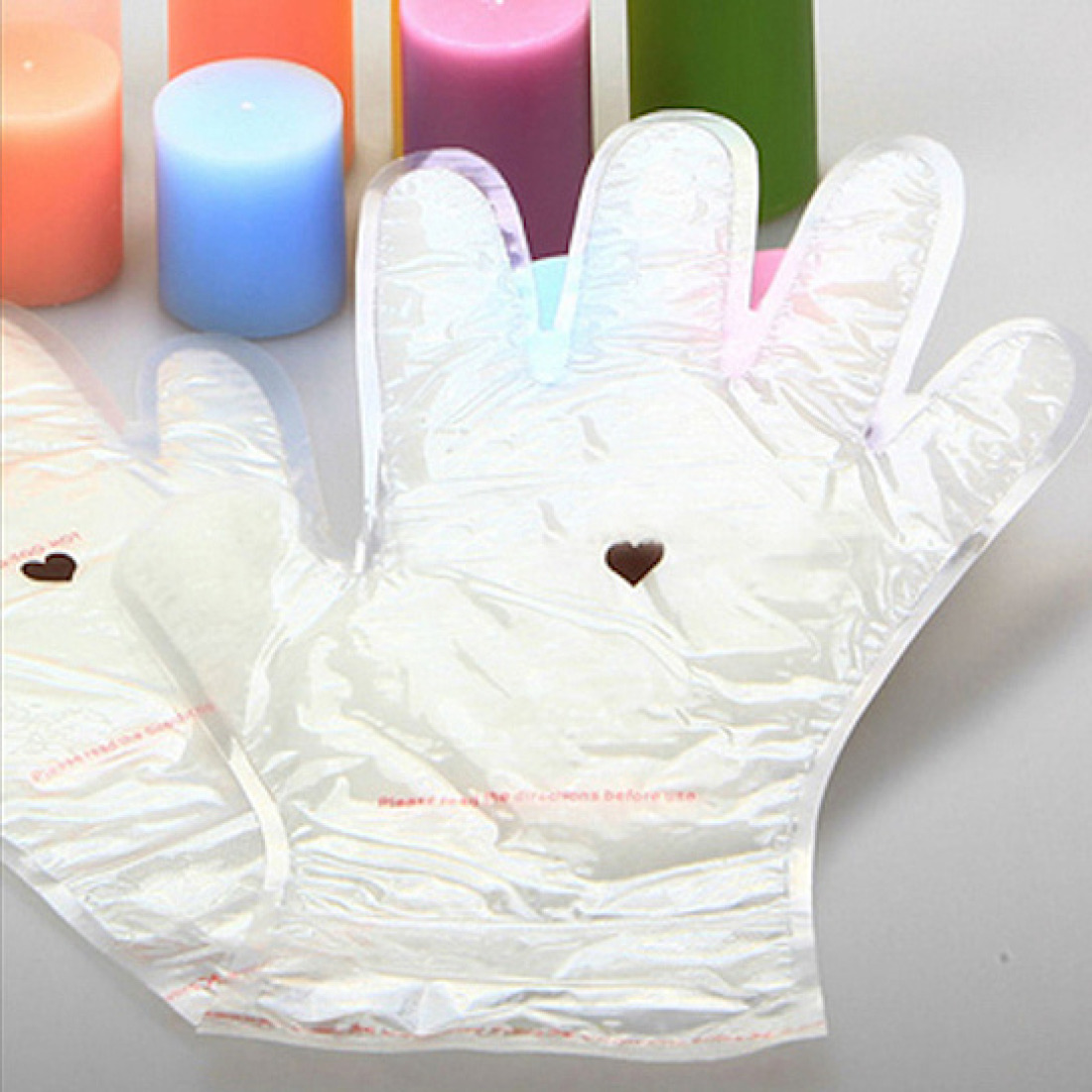 Buy Enhanced Paraffin Wax Hand Gloves Treatment w/ Coconut Oil Cheap