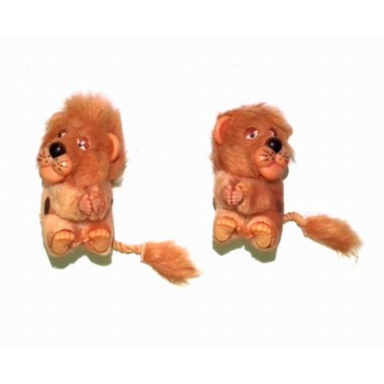 plush wrist hugger target