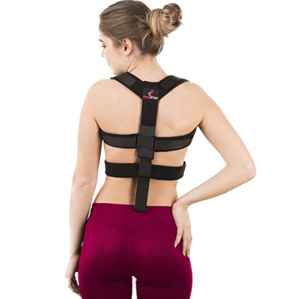 posture corrector small