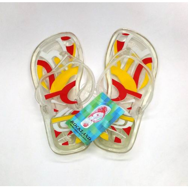 beach footwear women's