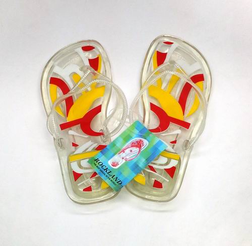beach footwear women's