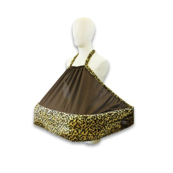 Buy San Diego Bebe Eco Nursing Pillow Cheetah Double For Twins