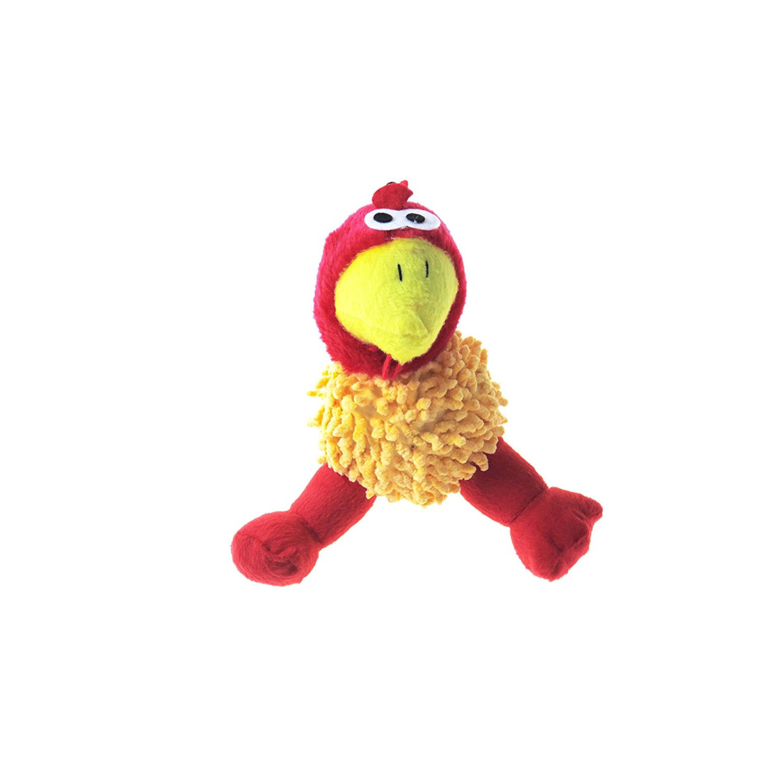 Buy The Squeaky Bird Super Plush Dog Toy Cheap H&J Liquidators and