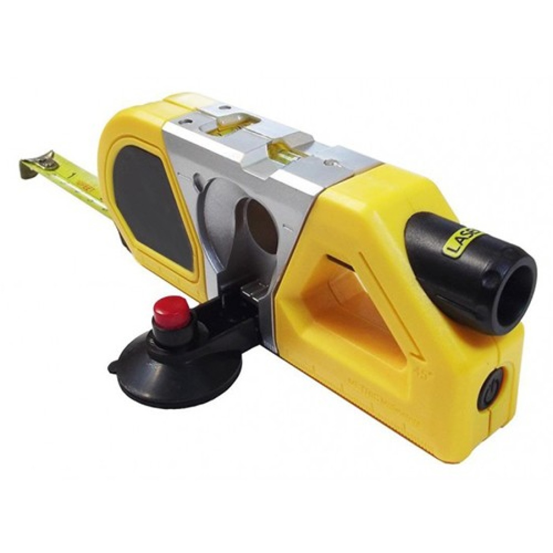 Buy Sterling Tools MultiPurpose Laser Level with 8ft Measuring Tape