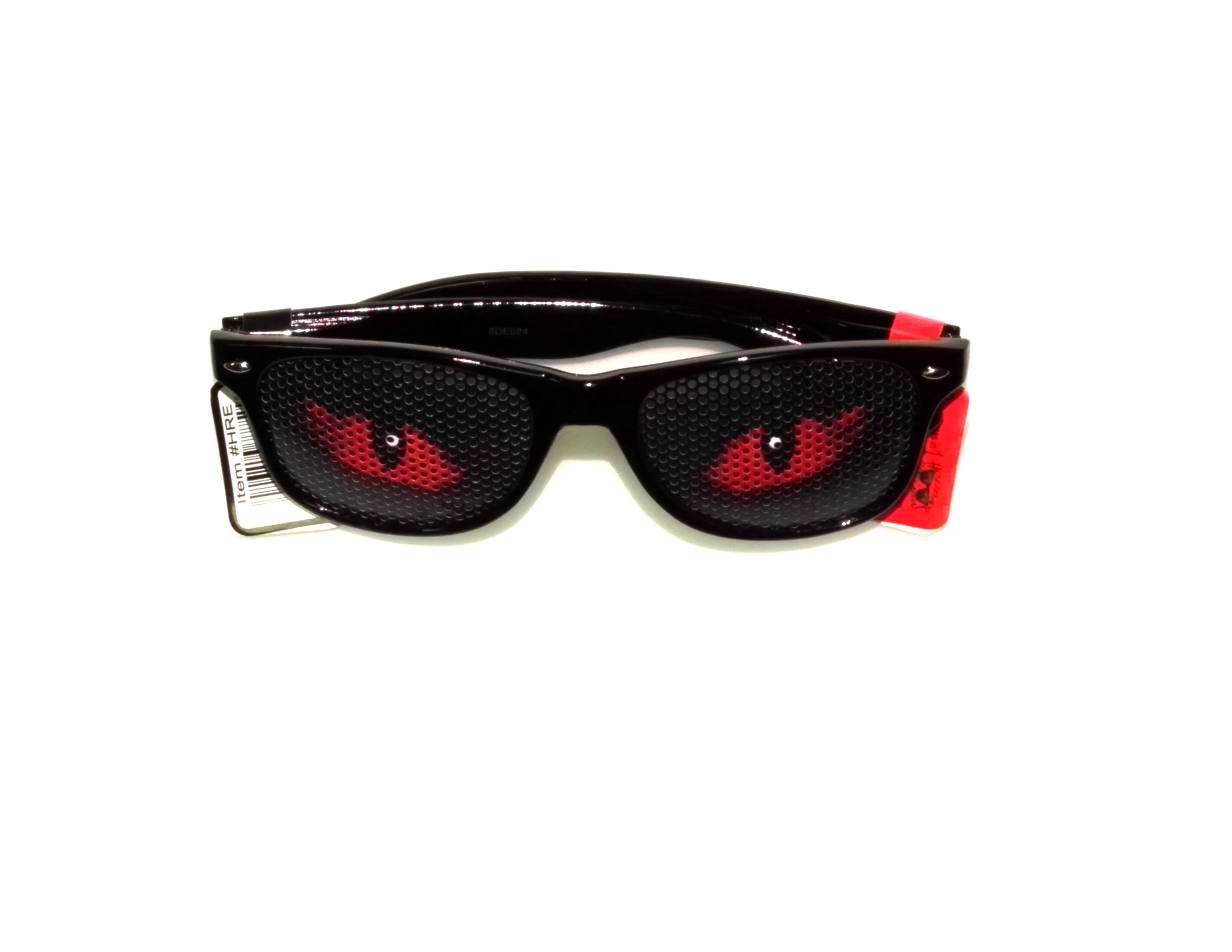 red eye sunglasses