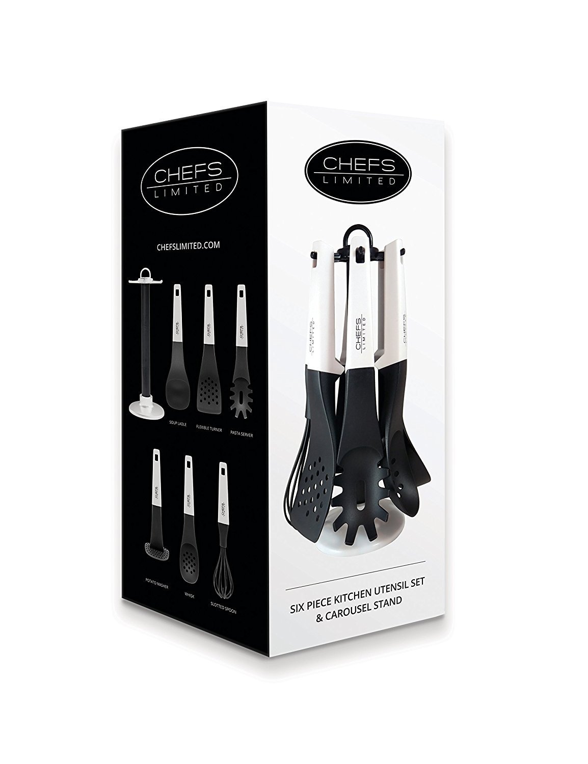cheap kitchen utensil set