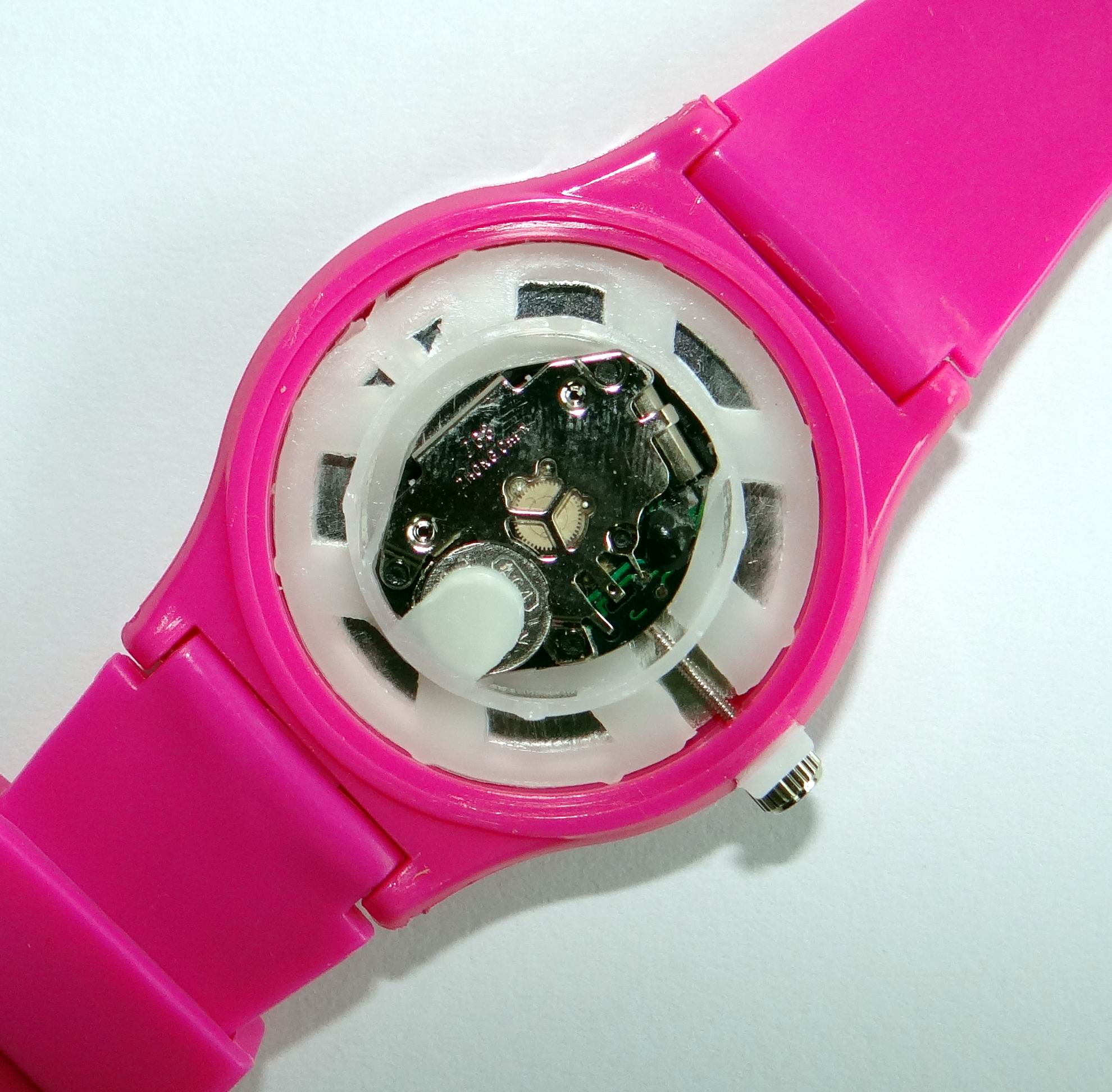 bic camera watch