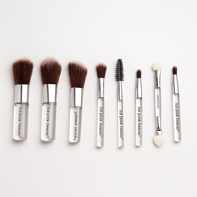 Beautybrushset