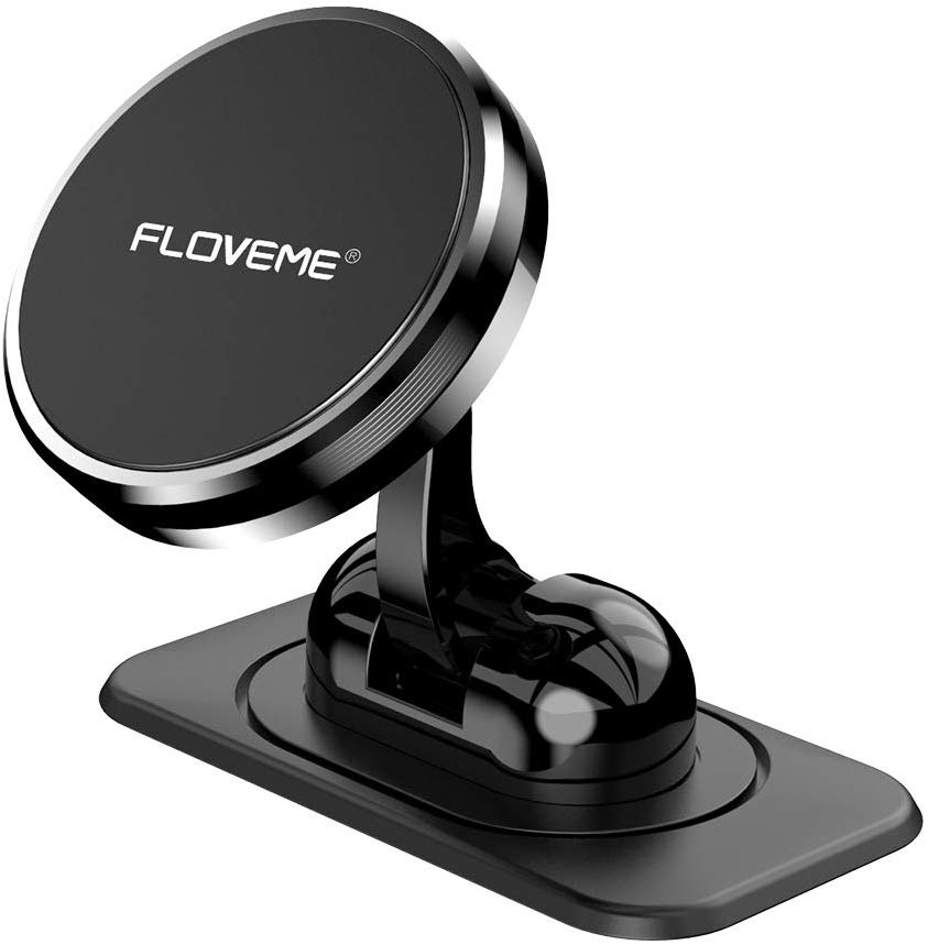 Buy FLOVEME 360° Phone Car Mount Cheap H&J Liquidators and
