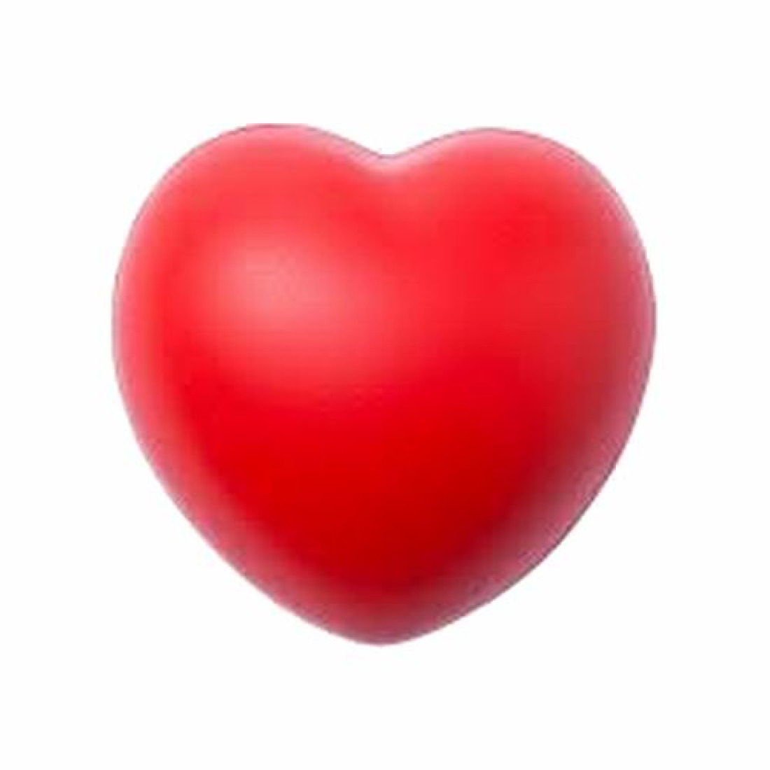 heart stress balls