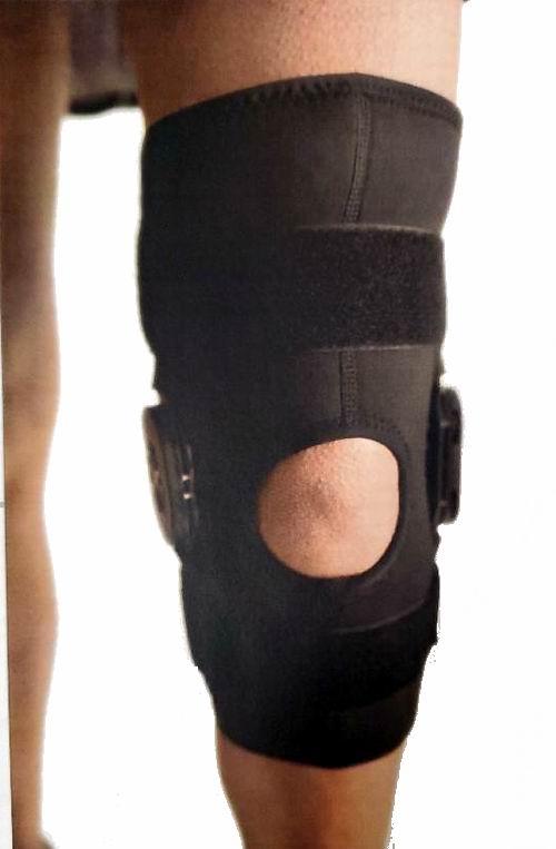 Buy JacMart Optima OM32/33 Dual ROM Knee Support Brace Cheap H&J
